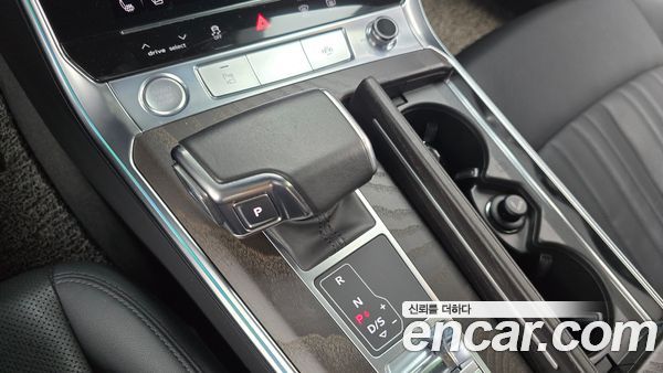 Audi A6 2020, фото 9