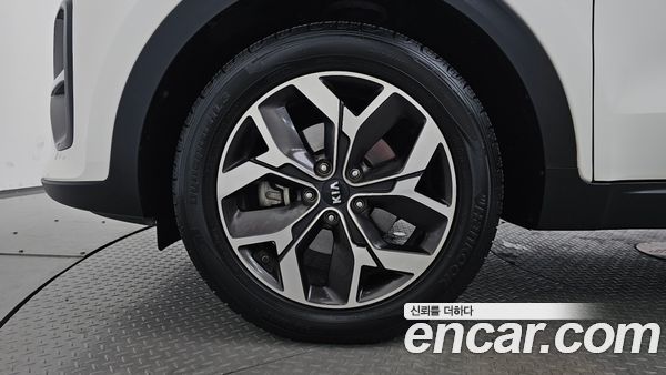 Kia Sportage 2022, фото 4