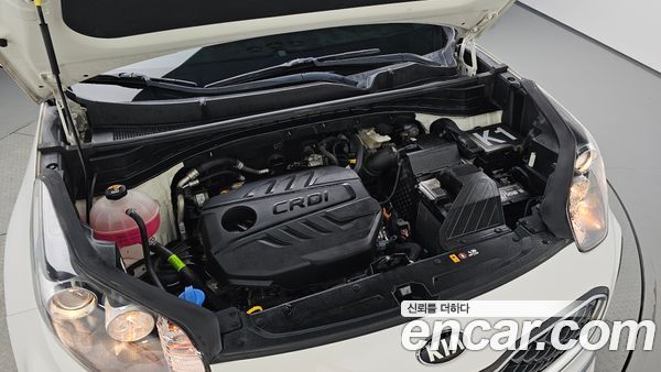 Kia Sportage 2022, фото 5