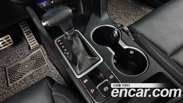 Kia Sportage 2022, фото 11