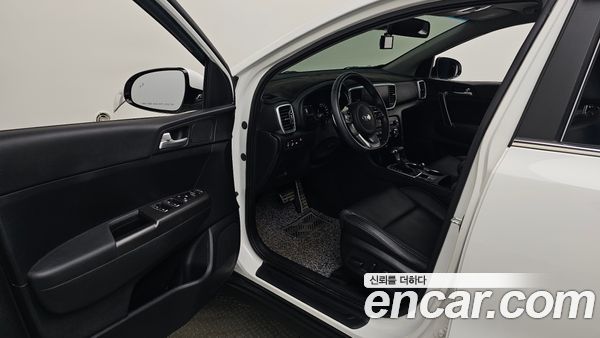Kia Sportage 2022, фото 12