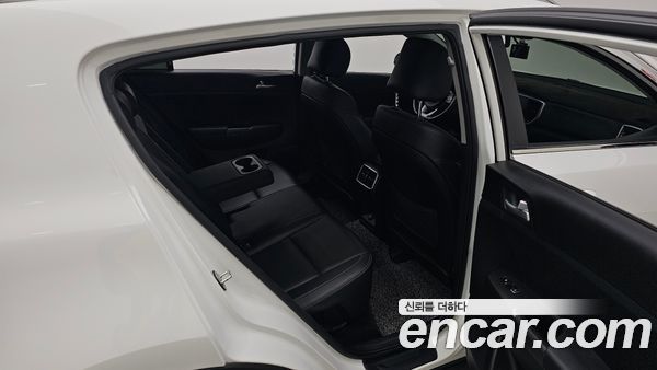Kia Sportage 2022, фото 17