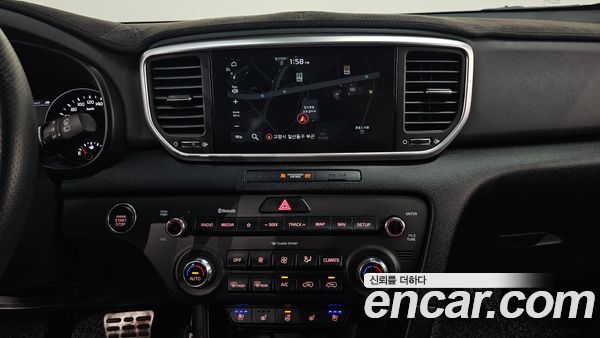 Kia Sportage 2022, фото 19