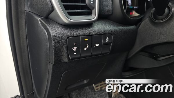 Kia Sportage 2022, фото 23