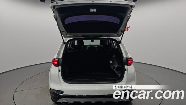 Kia Sportage 2022, фото 25