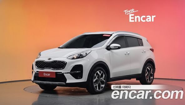 Kia Sportage 2022, фото 32