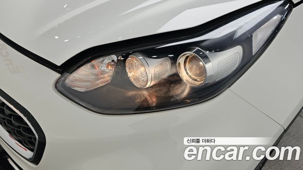 Kia Sportage 2022, фото 7