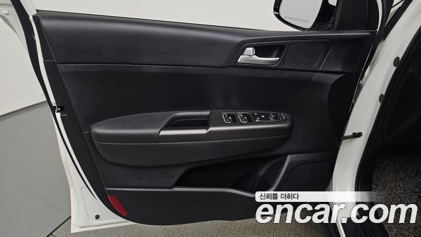 Kia Sportage 2022, фото 13