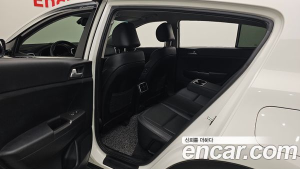 Kia Sportage 2022, фото 15