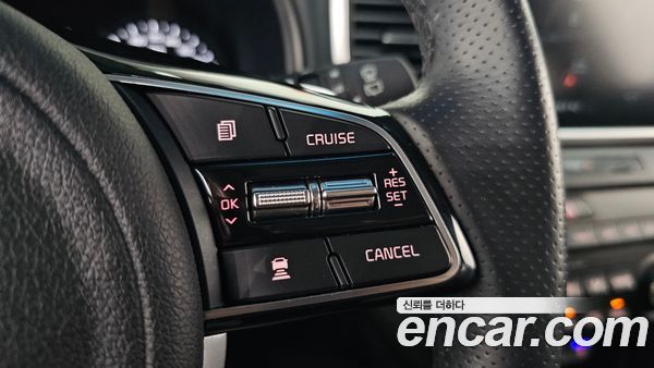 Kia Sportage 2022, фото 28