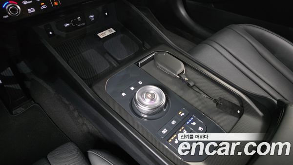 Kia K8 2025, фото 9