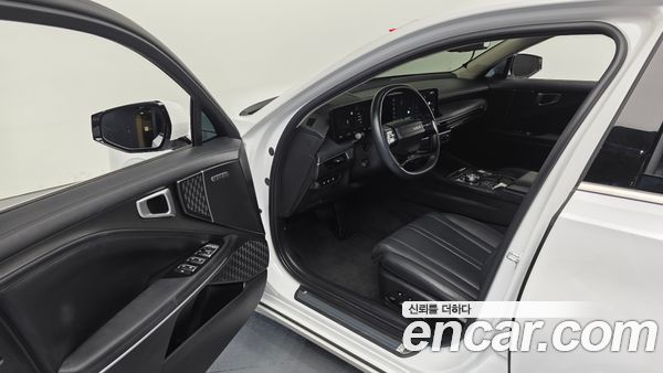 Kia K8 2025, фото 10