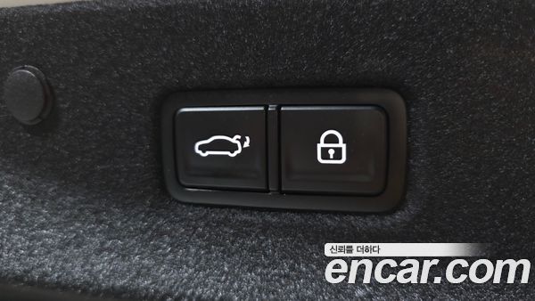 Kia K8 2025, фото 14