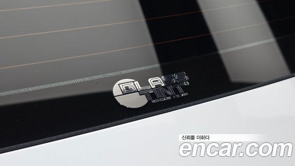 Kia K8 2025, фото 16