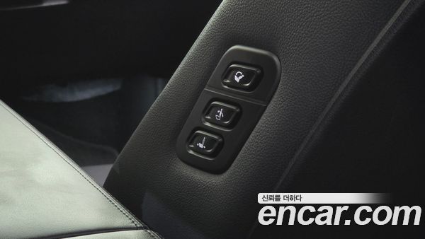 Kia K8 2025, фото 17