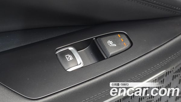 Kia K8 2025, фото 18
