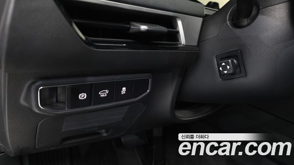 Kia K8 2025, фото 19