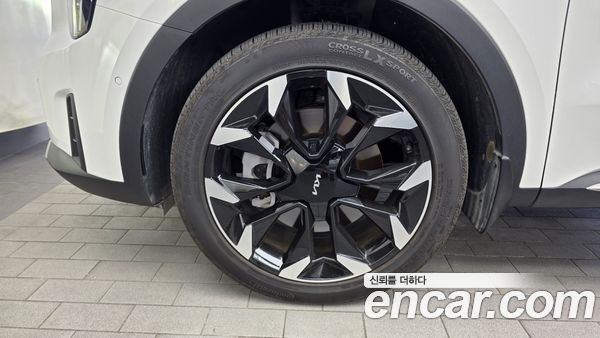 Kia Sorento 2026, фото 5