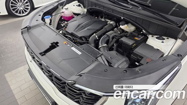 Kia Sorento 2026, фото 6