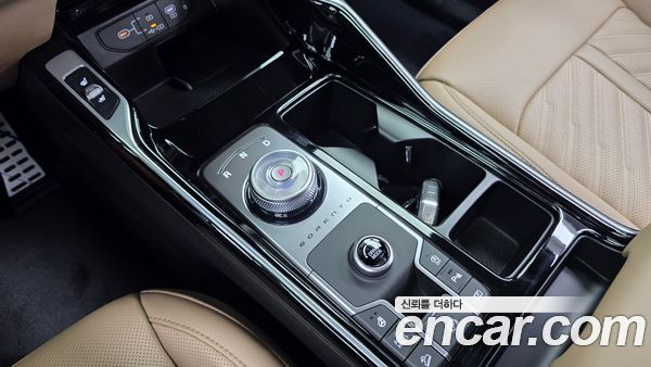 Kia Sorento 2026, фото 12
