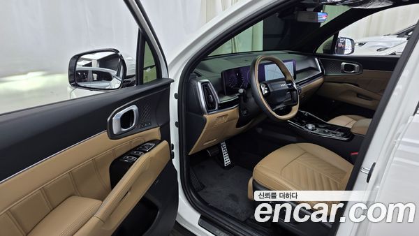Kia Sorento 2026, фото 13