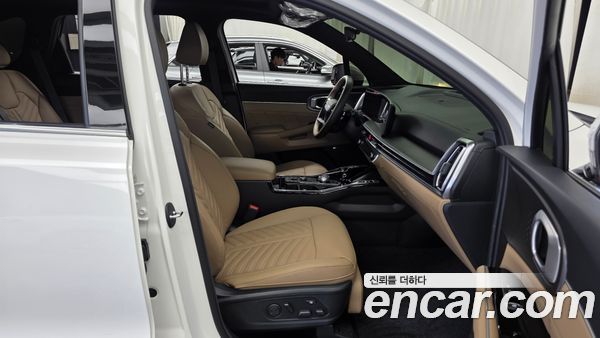 Kia Sorento 2026, фото 17