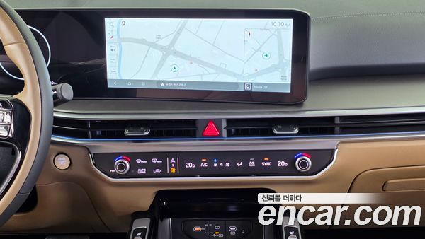 Kia Sorento 2026, фото 20