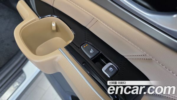 Kia Sorento 2026, фото 24
