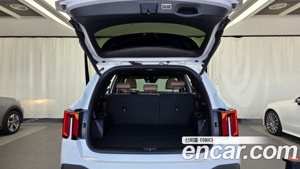 Kia Sorento 2026, фото 26