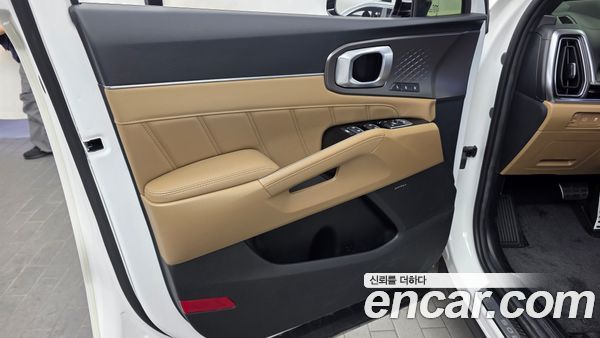 Kia Sorento 2026, фото 14