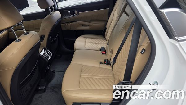 Kia Sorento 2026, фото 16