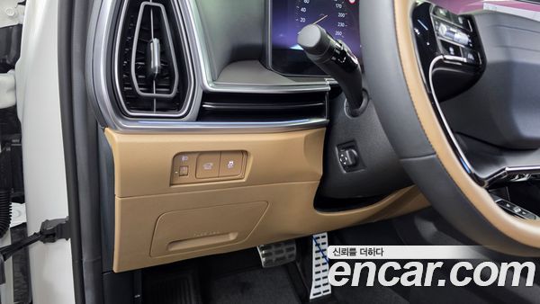 Kia Sorento 2026, фото 29