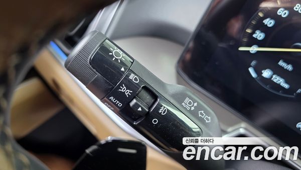Kia Sorento 2026, фото 30