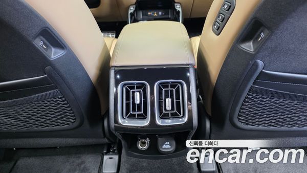 Kia Sorento 2026, фото 31