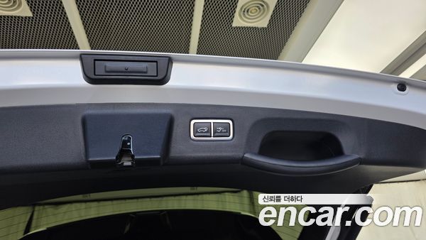 Kia Sorento 2026, фото 32