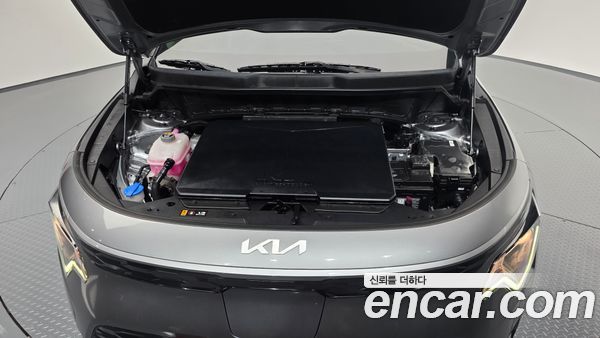 Kia Niro 2024, фото 5