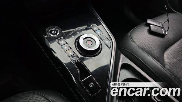 Kia Niro 2024, фото 11