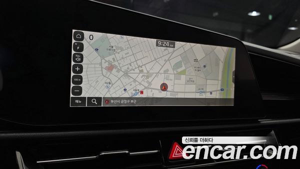 Kia Niro 2024, фото 19