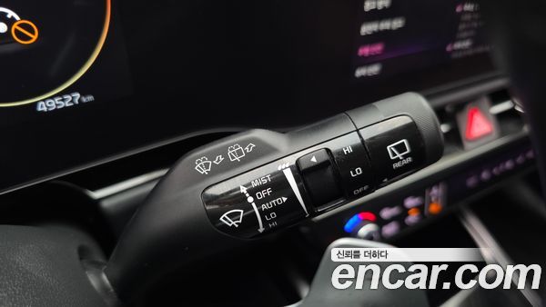 Kia Niro 2024, фото 25