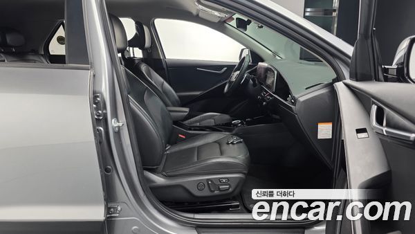 Kia Niro 2024, фото 15