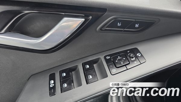 Kia Niro 2024, фото 28