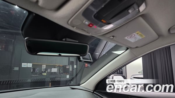 Kia Niro 2024, фото 30