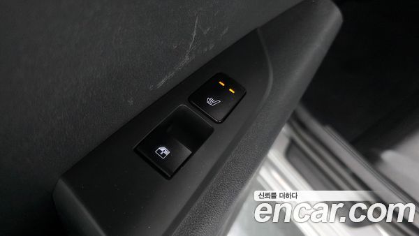 Kia Niro 2024, фото 31