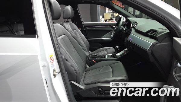 Audi Q3 2023, фото 16