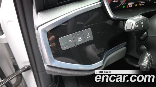 Audi Q3 2023, фото 25