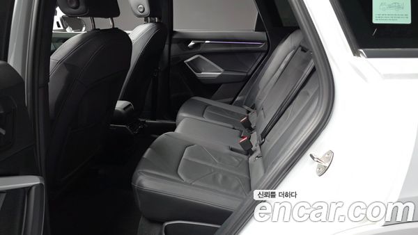 Audi Q3 2023, фото 15