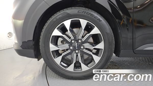 Kia Carnival 2023, фото 5