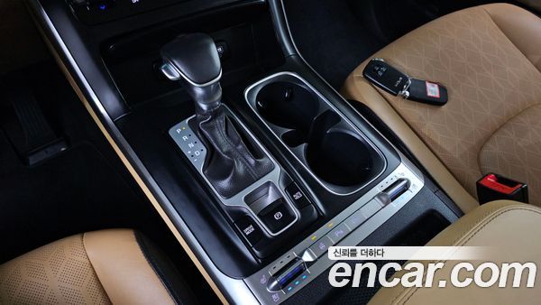 Kia Carnival 2023, фото 12