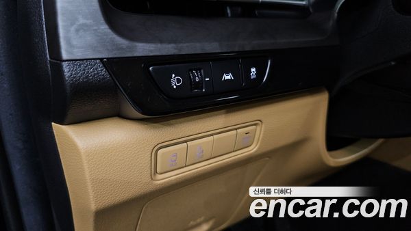 Kia Carnival 2023, фото 24