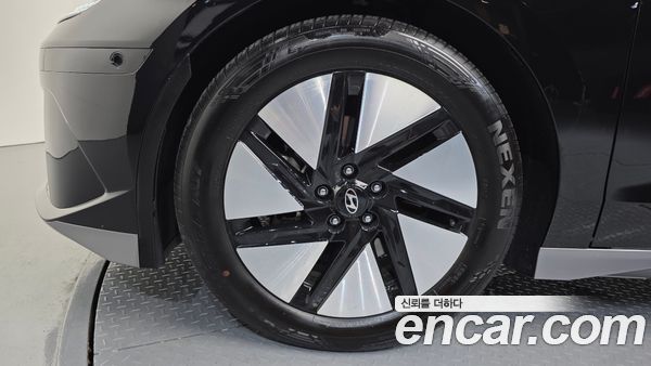 Hyundai IONIQ 6 2025, фото 5